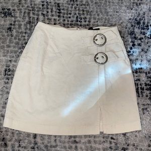 Forever 21 Corduroy Skirt